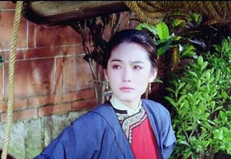 中国最美女人:意想不到的中国十大最美女人排名