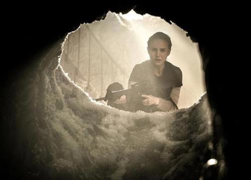 湮灭电影解析：湮灭神级烧脑好看的科幻影片全解析