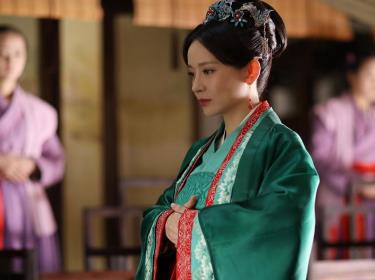 知否墨兰嫁给了谁 知否墨兰是谁演的