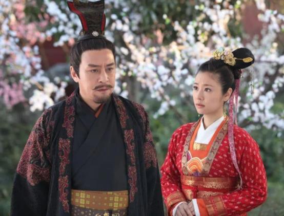 经典10部必看的古装剧