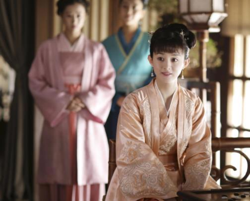 经典10部必看的古装剧