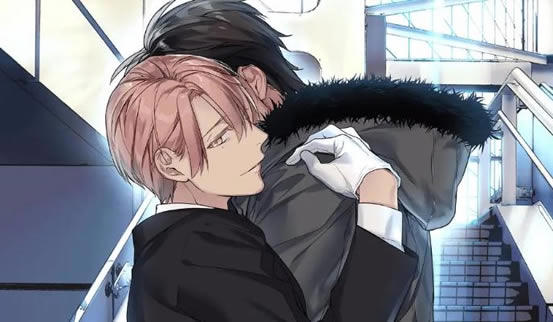 精选10本最值得推荐的BL耽美漫画 经典日本耽美漫画排行榜