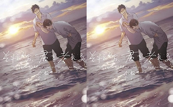 精选10本最值得推荐的BL耽美漫画 经典日本耽美漫画排行榜