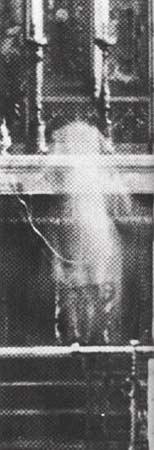 真实灵异故事记录：14张世界公认的灵异照片