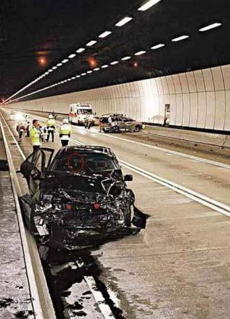 真实灵异故事记录：14张世界公认的灵异照片