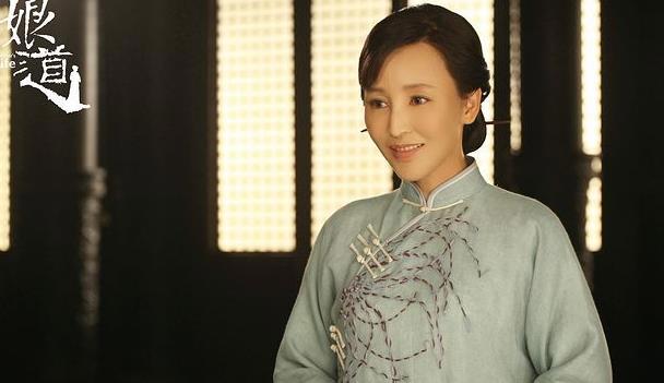 岳丽娜个人资料身高,岳丽娜演的电视剧有哪些