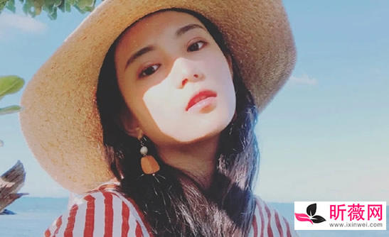 张雅钦个人资料美图 网曝张雅钦带资进剧还传绯闻？