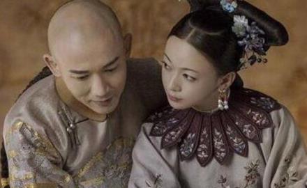 皓镧传讲的什么:皓镧传是延禧攻略的原班人马吗