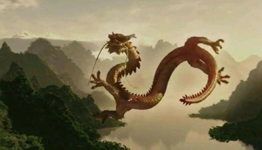 九龙拉棺纹身含义：关于龙的纹身含义解读