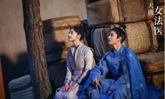 大唐女法医开播 大唐女法医讲述了什么故事
