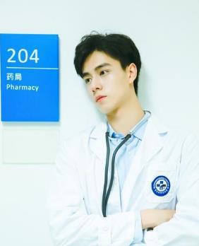 胡一天个人资料生活经历及影视作品（图）