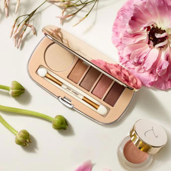 美妆、养肤一步搞定的美国Jane Iredale，这次双12的福利你可要接住了！