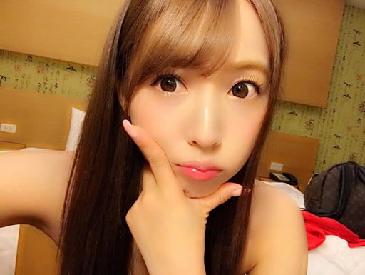 三上悠娅亚资料简介：人气美女三上悠娅亚最新作品图片