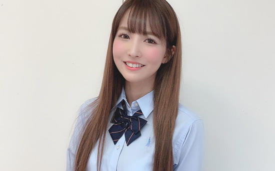 三上悠亚个人资料了及作品美照