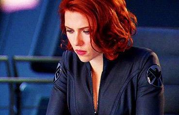 黑寡妇的超级能力是什么，黑寡妇什么时候在中国上映