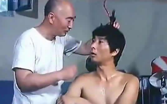 陈佩斯喜剧电影 陈佩斯早期经典的喜剧电影