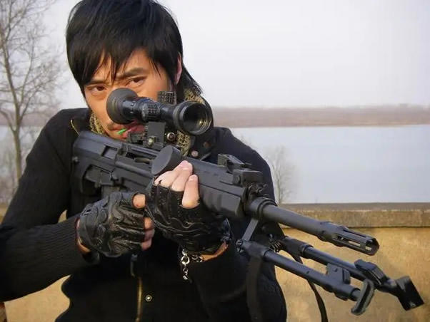 推荐5部好看特种兵电视剧