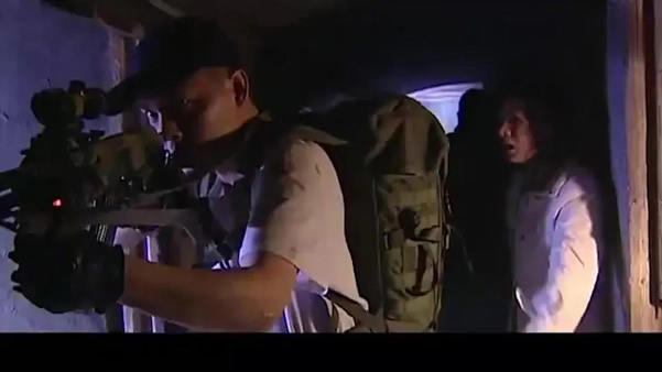 推荐5部好看特种兵电视剧