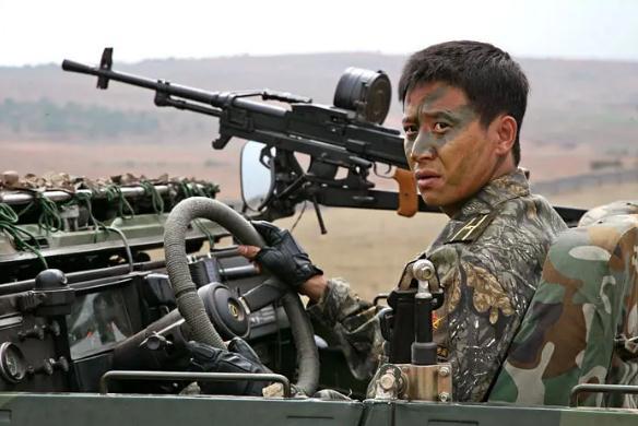 推荐5部好看特种兵电视剧