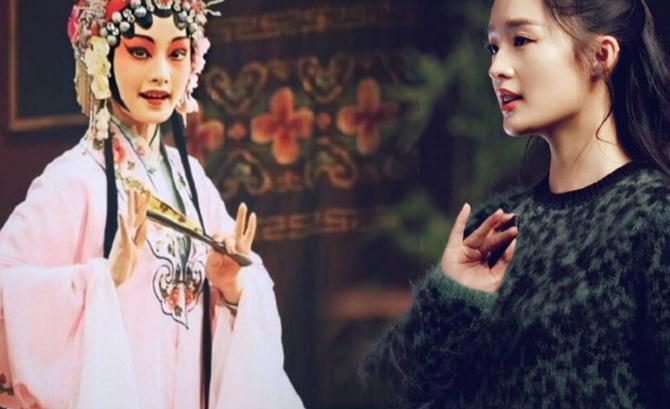 李沁演过的电视剧有哪些（全部）