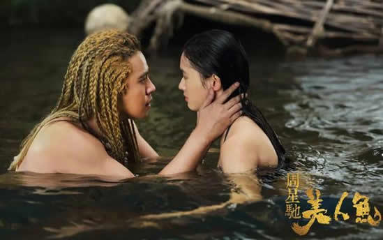 国产十大必看喜剧电影汇总