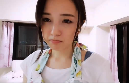 铃原爱蜜莉抖音美照:铃原爱蜜莉说中文竟然这么好