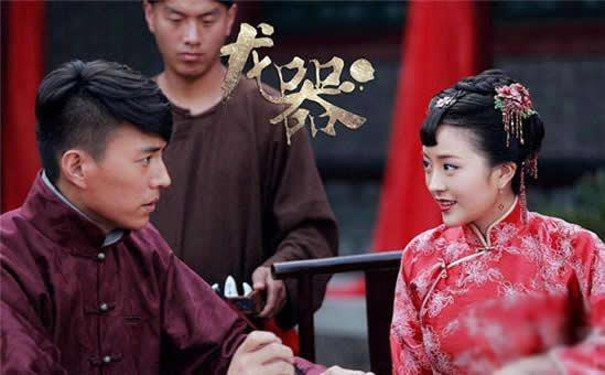 靳东主演的电视剧有哪些?靳东演的好看的电视剧