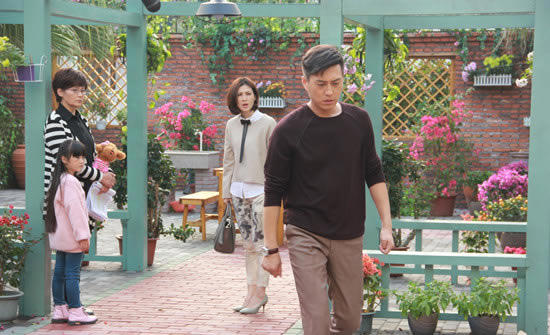 靳东主演的电视剧有哪些？靳东演的好看的电视剧