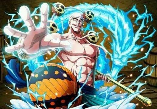 恶魔果实排名:2018《海贼王》恶魔果实前十强