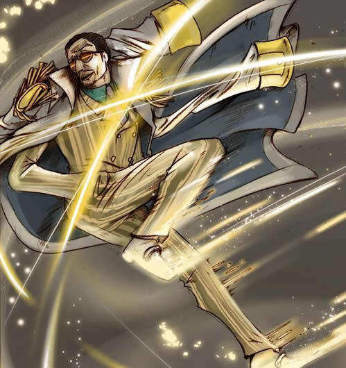 恶魔果实排名：2018《海贼王》恶魔果实前十强