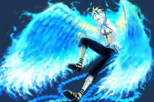 恶魔果实排名：2018《海贼王》恶魔果实前十强