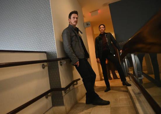 十部最好看的美剧排行(推荐10部必看豆瓣高评分美剧)