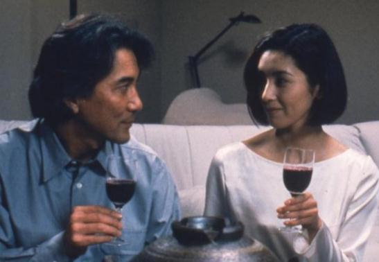 不容错过的韩国R级电影30部：唯美人美画面也美