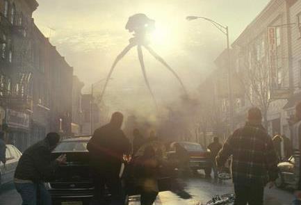 关于外星人的电影：推荐十部外星人电影影迷最爱