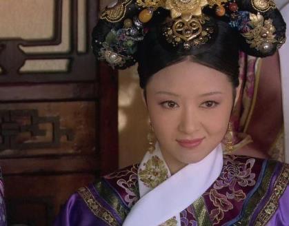 甄嬛传华妃哪集死的 如何评价蒋欣饰演的华妃