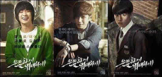 韩国电影排行榜前十名：值得一看10部韩国电影豆瓣排行榜