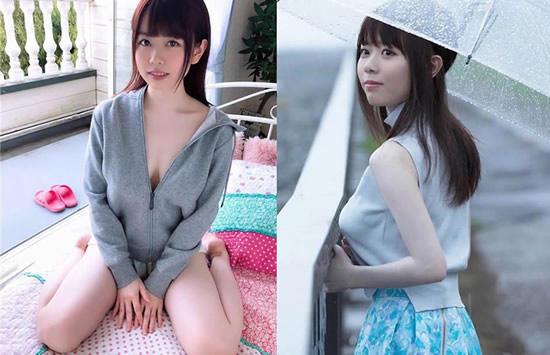 水卜樱资料简介：2020水卜樱最新作品美照