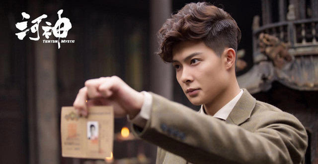 悬疑剧排行推荐 好看的悬疑电视剧8部