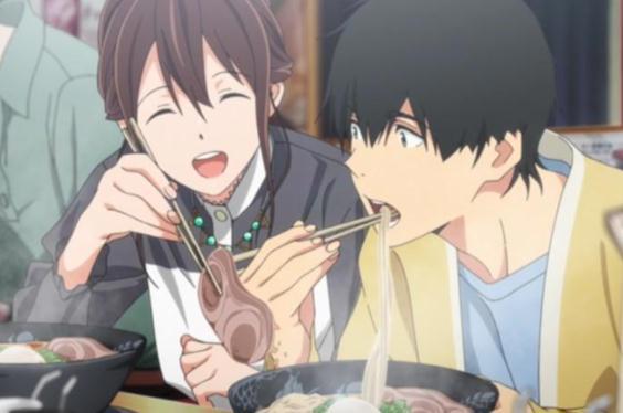 好看的日本动漫电影推荐几部(日本评分最高的10部动漫)