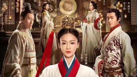 有什么好看的电视剧2019：值得期待的9部古装电视剧