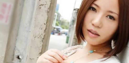 日本大胸女优身材排行：真实诠释了丰满身材标准