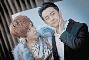 蒋雯丽和黄轩是什么关系 蒋雯丽黄轩被传绯闻是真是假