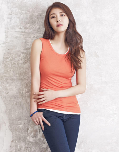 河智苑为什么不结婚：河智苑电影电视剧大盘点