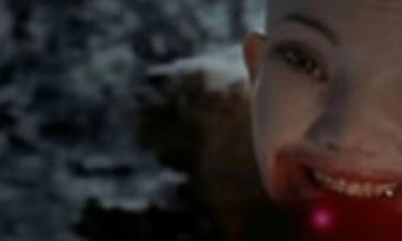 诡异的笑脸图片大全(1990微笑狗图片死了人真的吗)