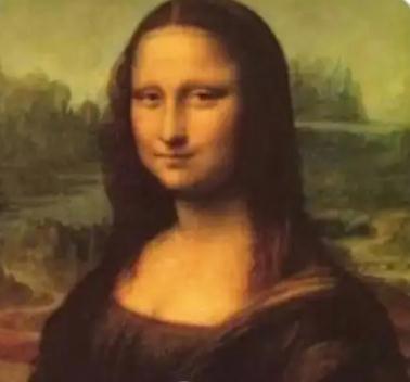 诡异的笑脸图片大全(1990微笑狗图片死了人真的吗)