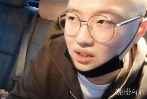 饼干狂魔资料起底：斗鱼主播饼干狂魔masterb资料介绍