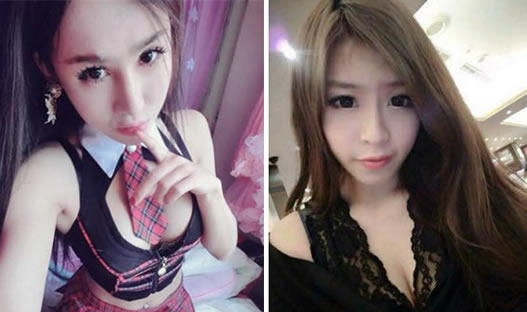 ts和cd的区别 ts和cd分别是什么意思