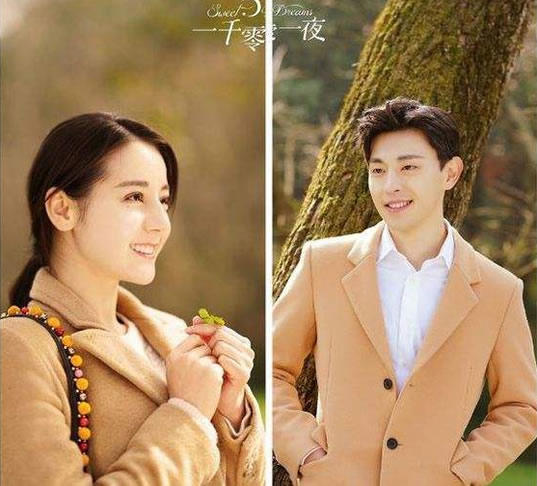 邓伦演的电视剧有哪些：十部邓伦好看电视剧排行推荐