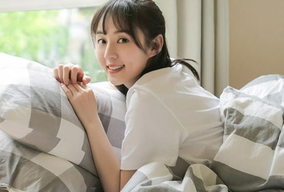 虫图腾段小娥扮演者及结局 丁翔南个人资料及照片写真