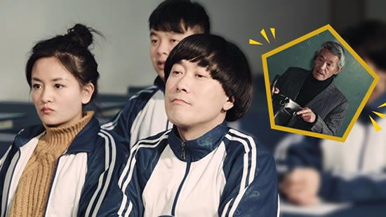 陈翔六点半陈翔是谁及演员表成员名单